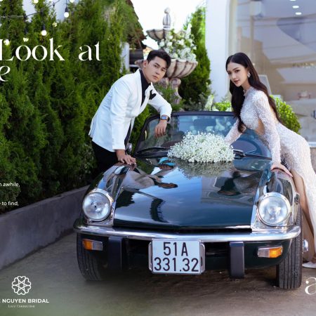 áo cưới củ chi