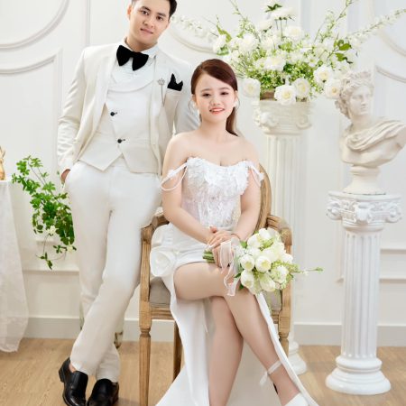 chup hinh cuoi cu chi