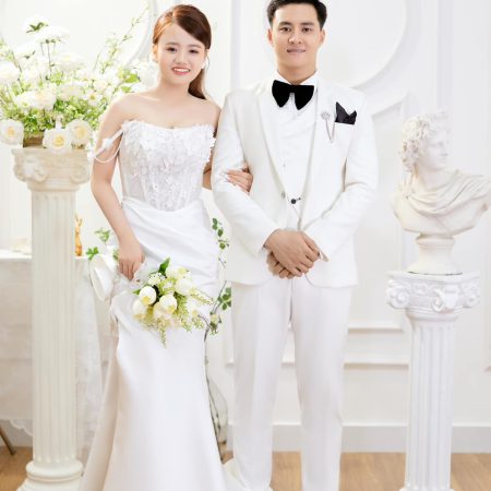 chup hinh cuoi cu hci